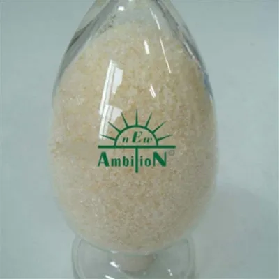 Gelatin pulver